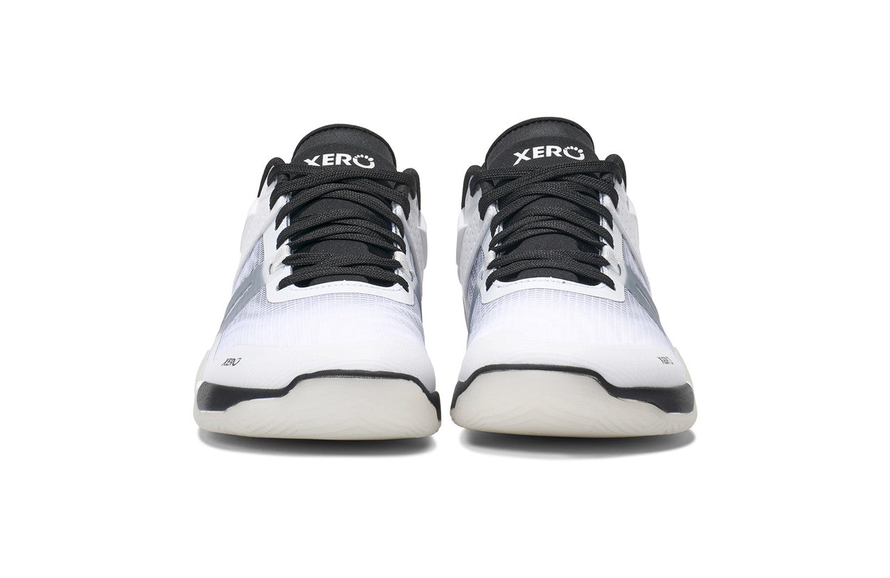 Xero X1 Low - Barefoot Basketball Shoe - Youth