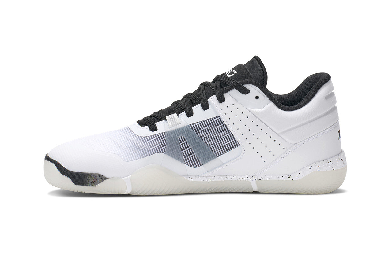 Xero X1 Low - Barefoot Basketball Shoe - Women&#39;s