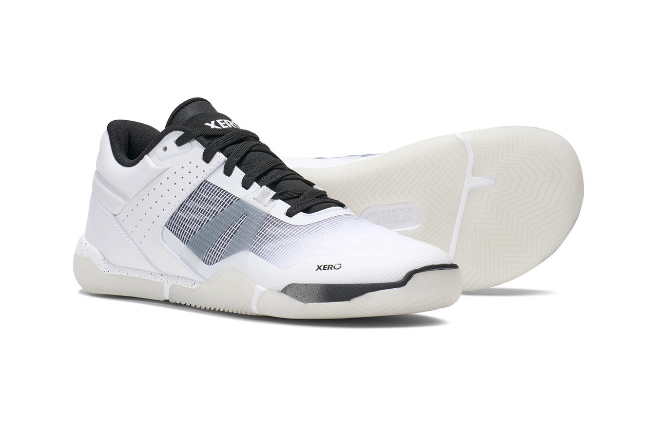 Xero X1 Low - Barefoot Basketball Shoe - Youth
