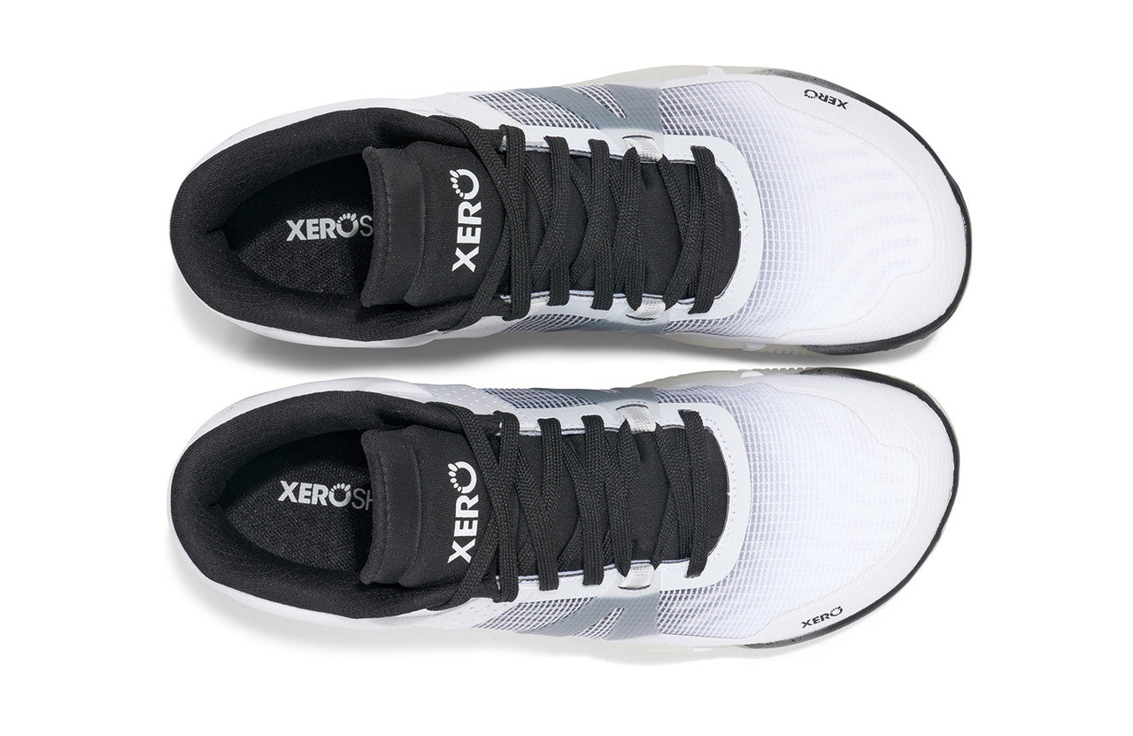 Xero X1 Low - Barefoot Basketball Shoe - Youth