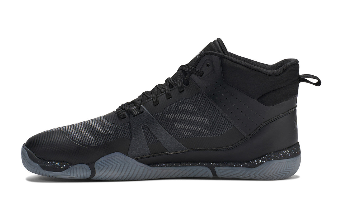 Xero X1 Mid - Barefoot Basketball Shoe - Men&#39;s