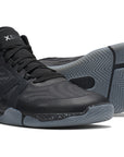 Xero X1 Mid - Barefoot Basketball Shoe - Men's