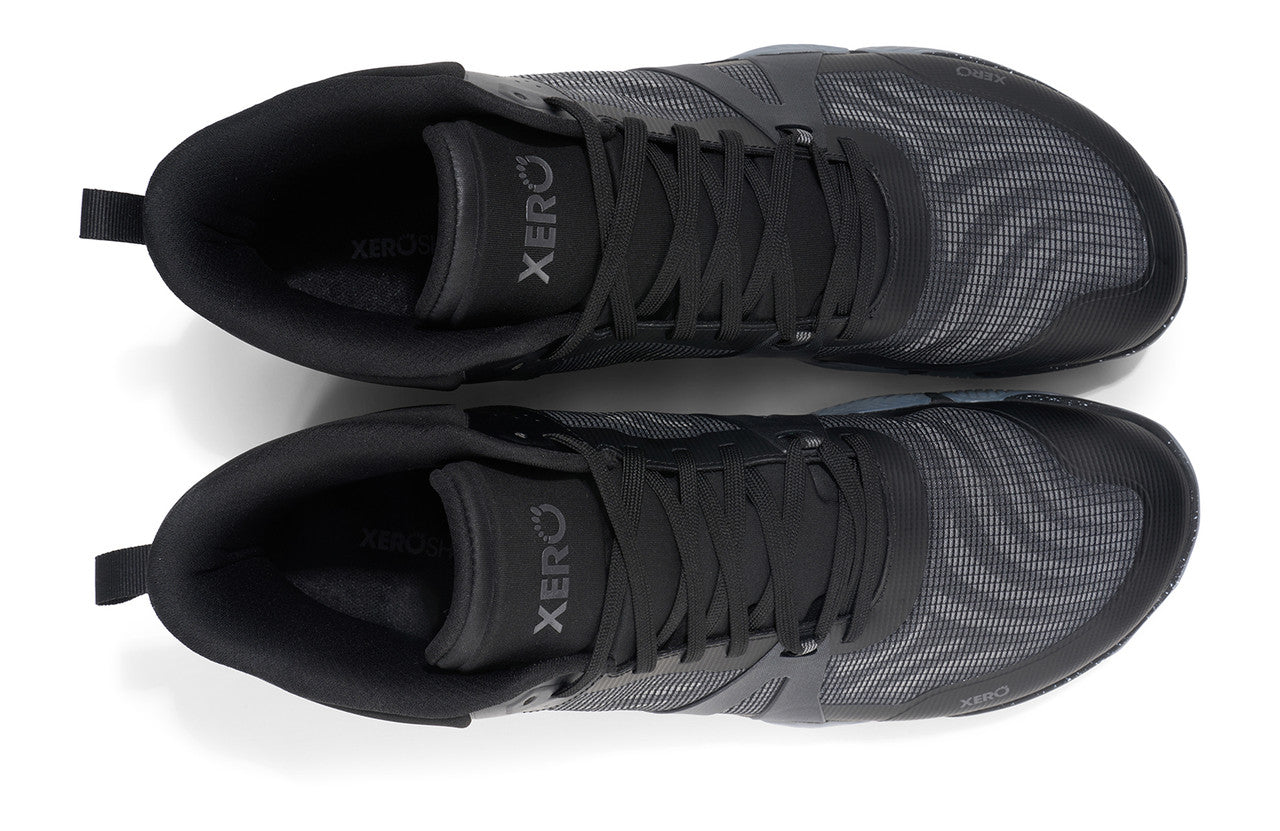 Xero X1 Mid - Barefoot Basketball Shoe - Men&#39;s