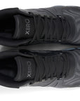 Xero X1 Mid - Barefoot Basketball Shoe - Men's