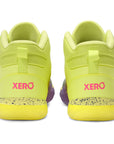 Xero X1 Mid - Barefoot Basketball Shoe - Men's
