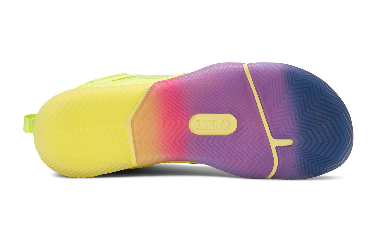 Xero X1 Mid - Barefoot Basketball Shoe - Men&#39;s