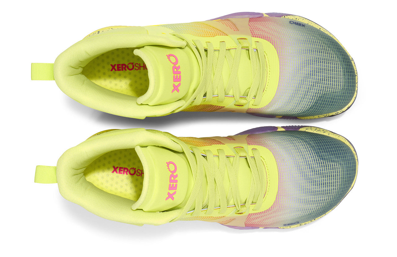 Xero X1 Mid - Barefoot Basketball Shoe - Men&#39;s