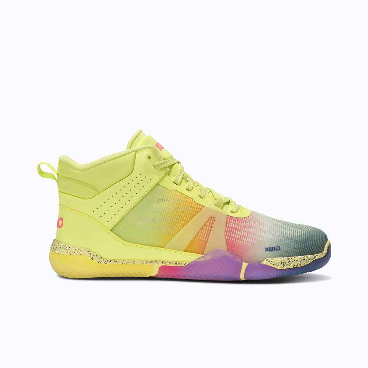 Xero X1 Mid - Men