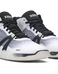 Xero X1 Mid - Barefoot Basketball Shoe - Men's