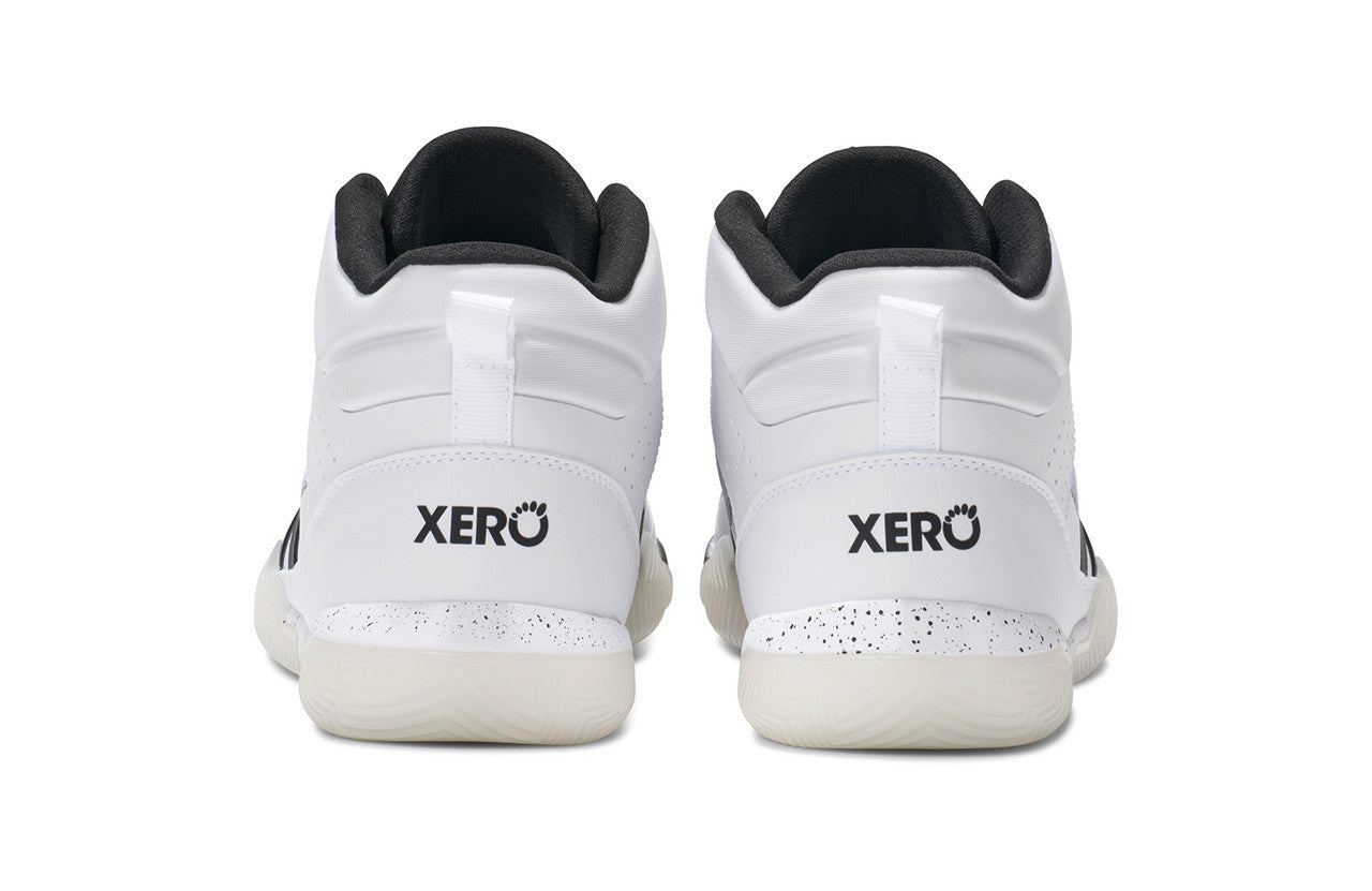 Xero X1 Mid - Barefoot Basketball Shoe - Men&#39;s