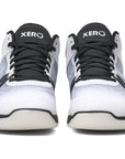 Xero X1 Mid - Barefoot Basketball Shoe - Men's