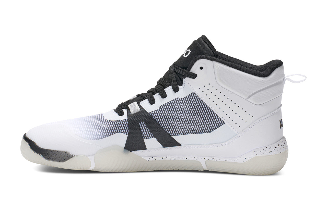 Xero X1 Mid - Barefoot Basketball Shoe - Men&#39;s