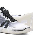 Xero X1 Mid - Barefoot Basketball Shoe - Men's