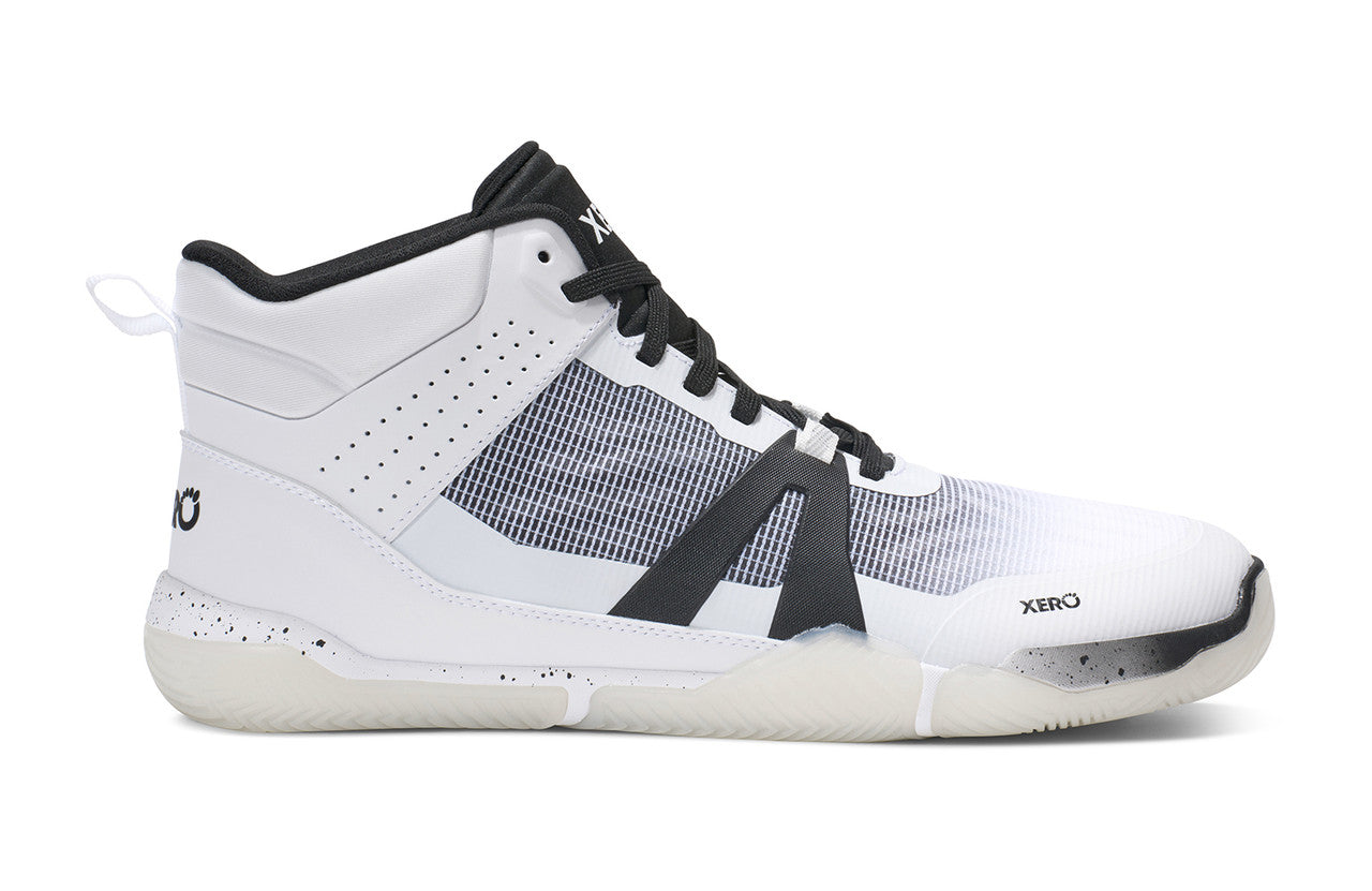 Xero X1 Mid - Barefoot Basketball Shoe - Men&#39;s