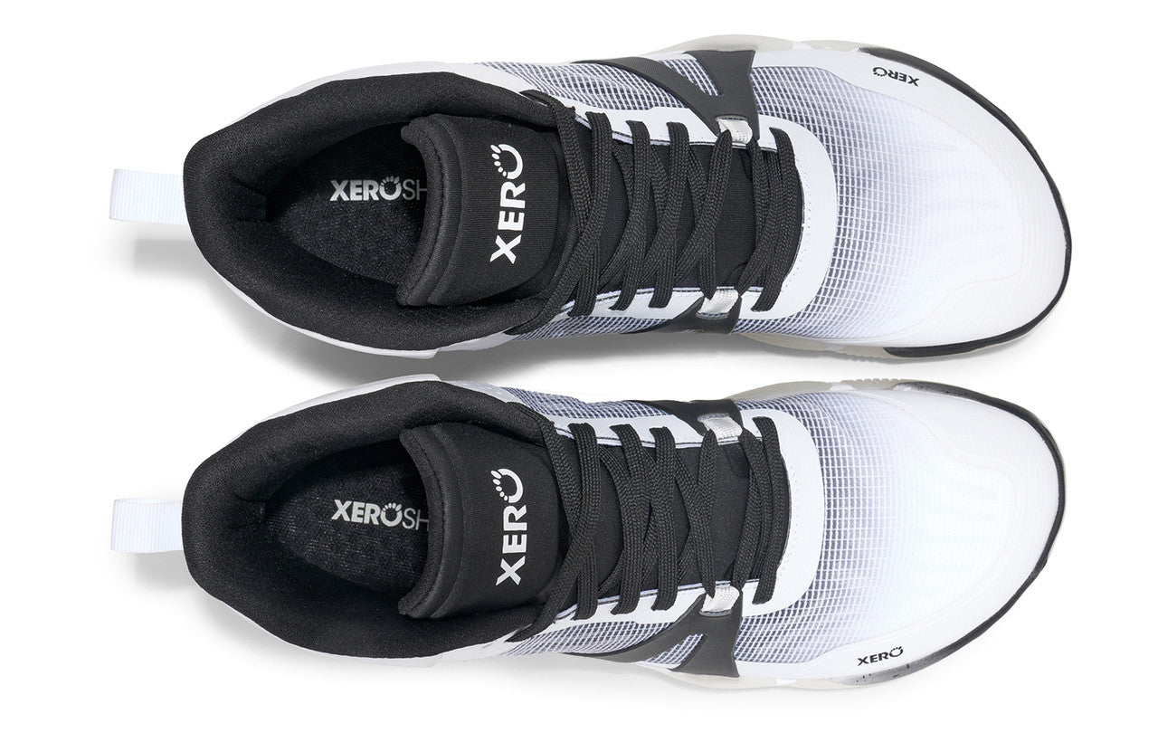Xero X1 Mid - Barefoot Basketball Shoe - Men&#39;s