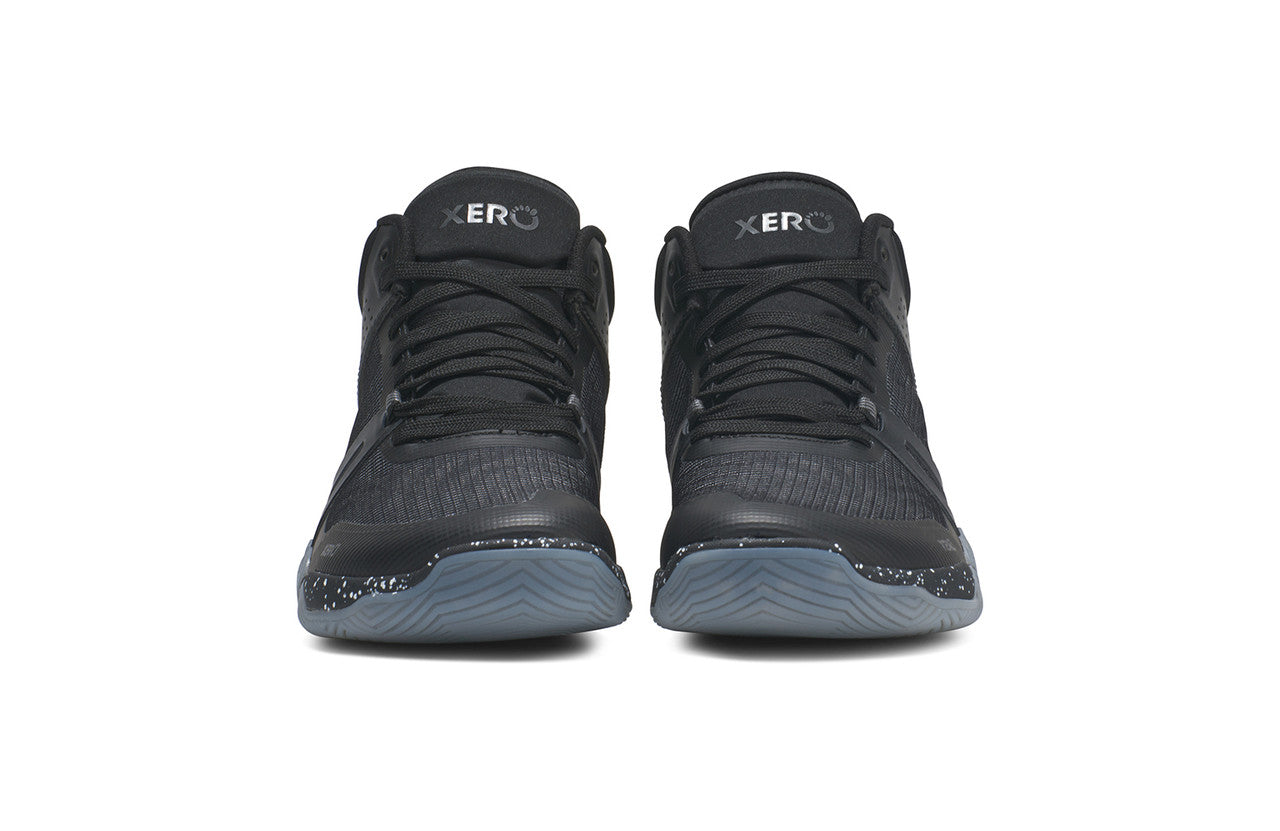 Xero X1 Mid - Barefoot Basketball Shoe - Women&#39;s