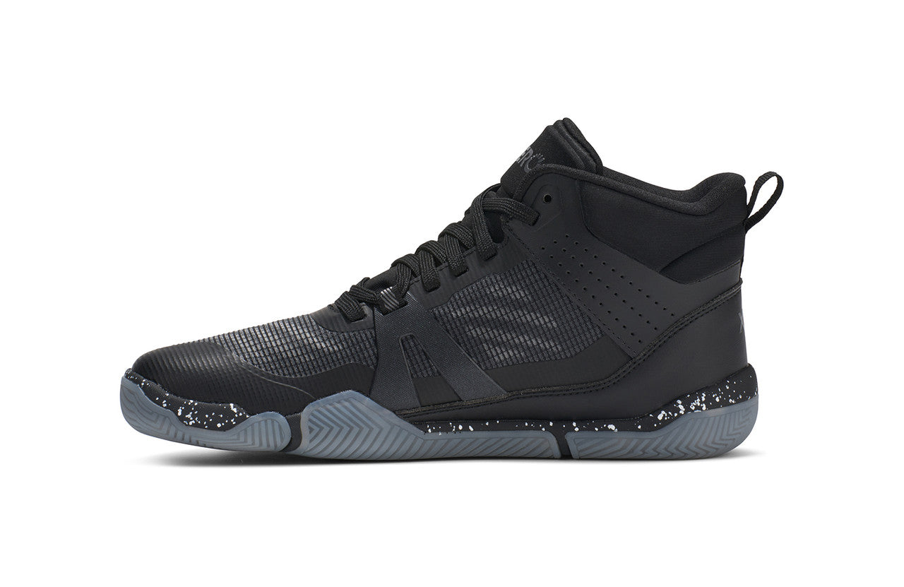 Xero X1 Mid - Barefoot Basketball Shoe - Youth