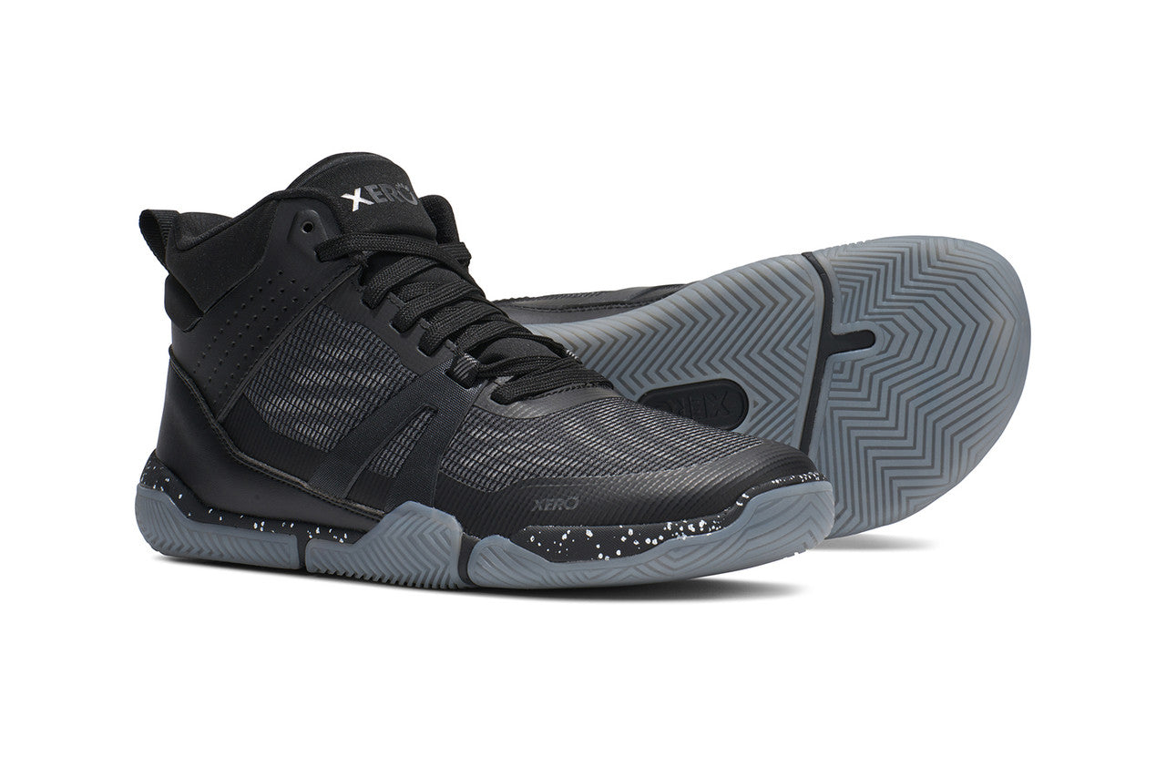 Xero X1 Mid - Barefoot Basketball Shoe - Women&#39;s