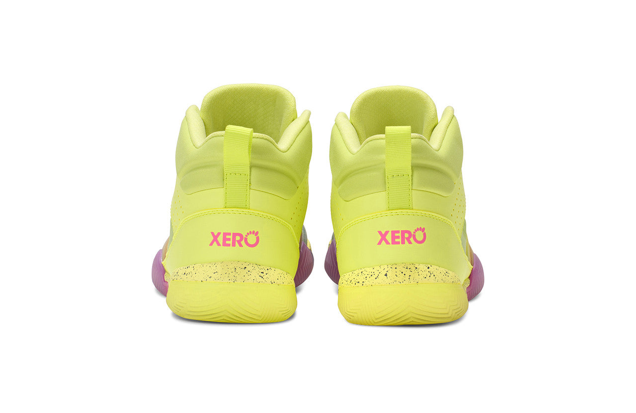 Xero X1 Mid - Barefoot Basketball Shoe - Women&#39;s