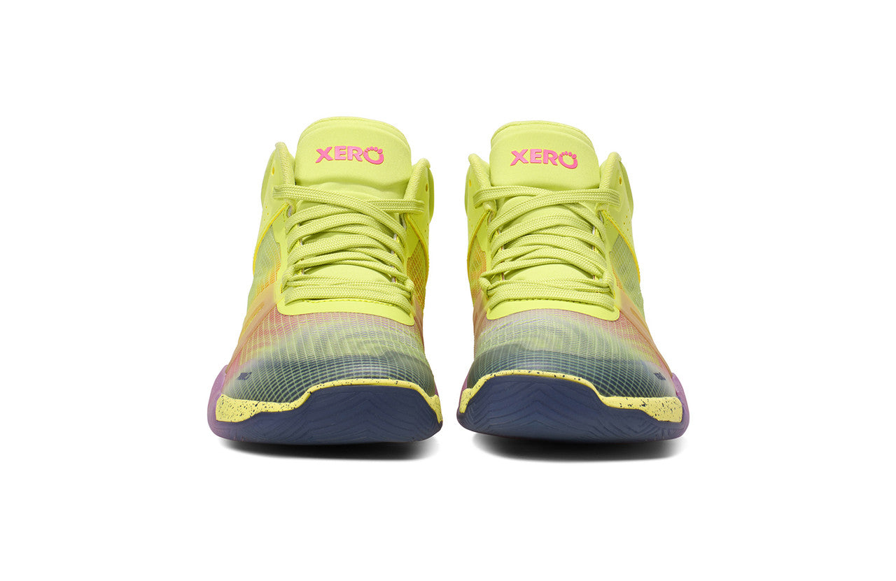 Xero X1 Mid - Barefoot Basketball Shoe - Women&#39;s
