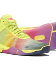 Xero X1 Mid - Barefoot Basketball Shoe - Youth