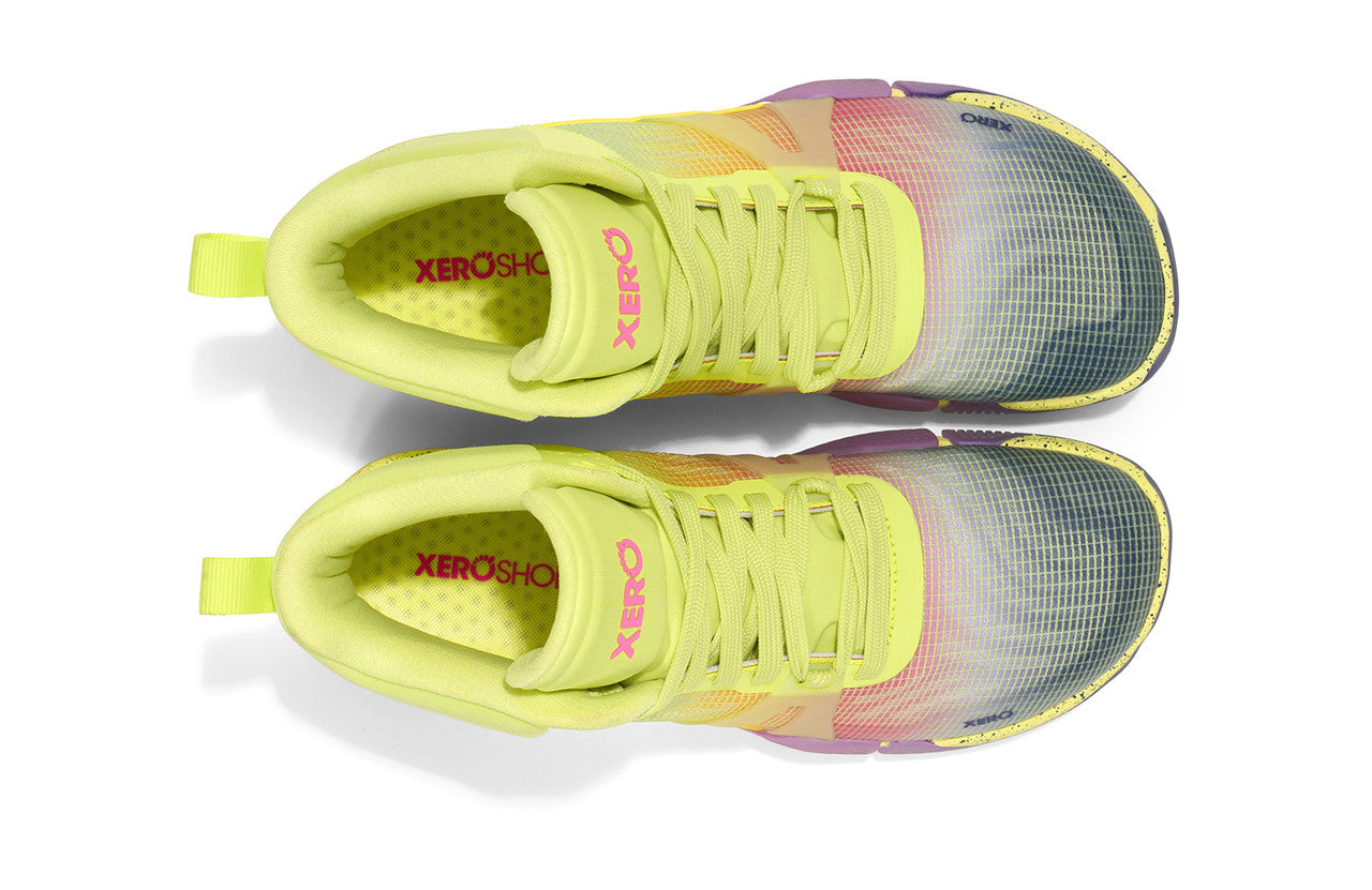 Xero X1 Mid - Barefoot Basketball Shoe - Women&#39;s