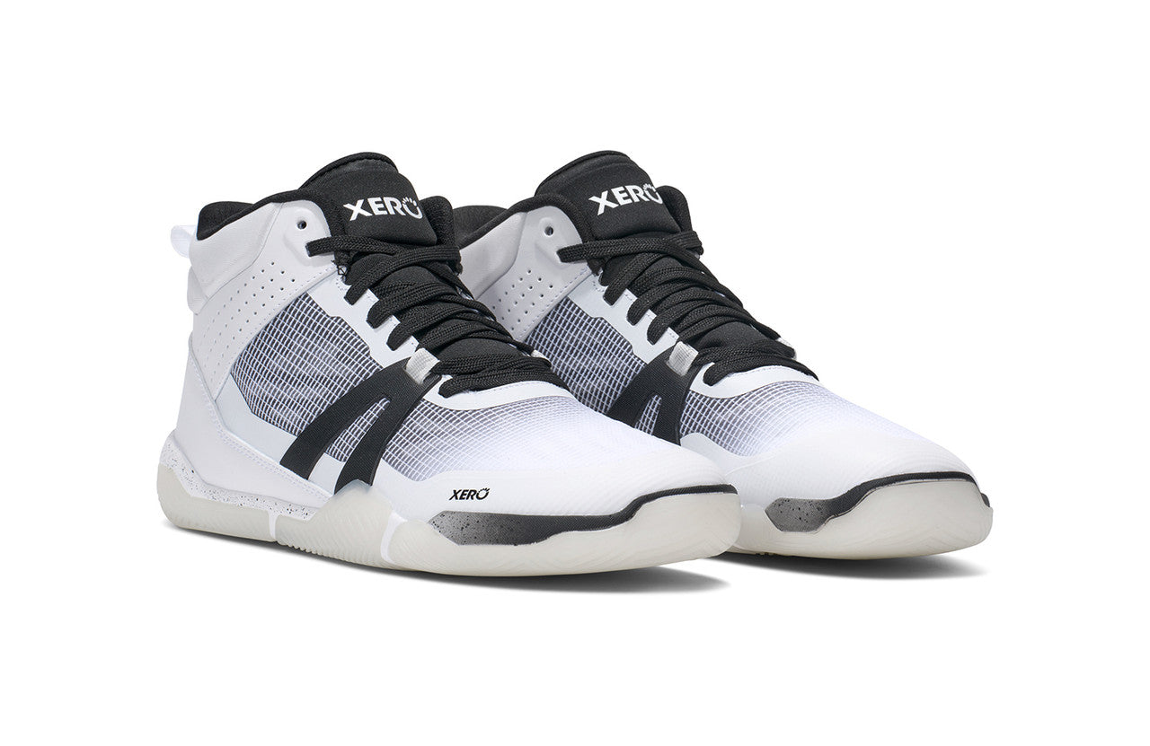 Xero X1 Mid - Barefoot Basketball Shoe - Women&#39;s