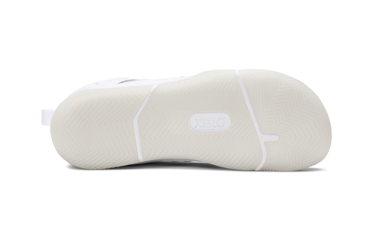 Xero X1 Mid - Barefoot Basketball Shoe - Youth