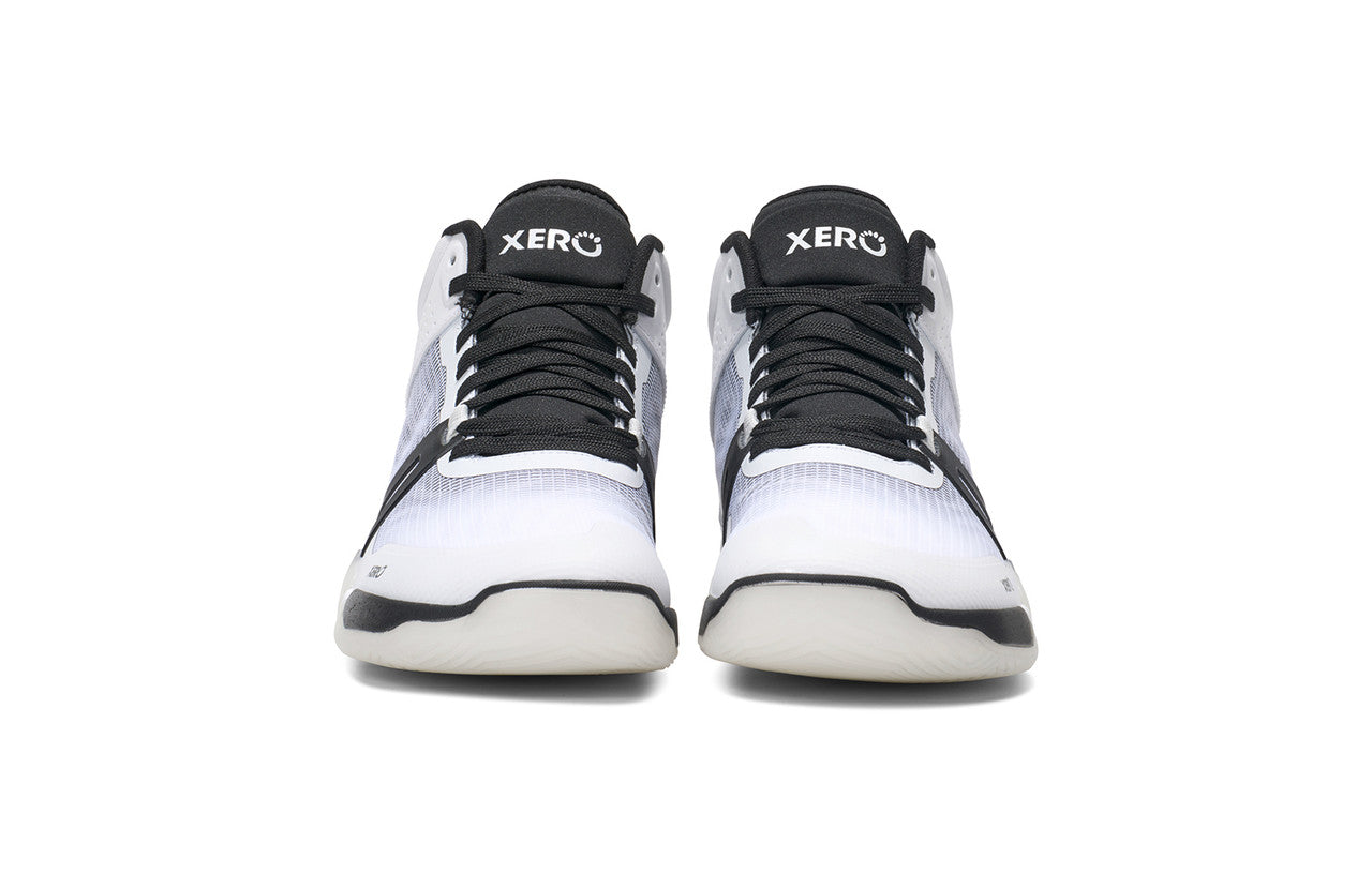 Xero X1 Mid - Barefoot Basketball Shoe - Women&#39;s