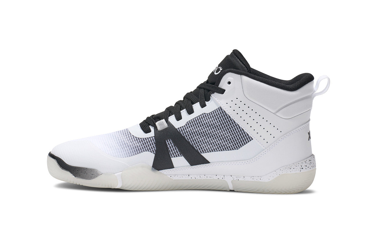 Xero X1 Mid - Barefoot Basketball Shoe - Youth
