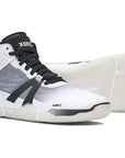 Xero X1 Mid - Barefoot Basketball Shoe - Youth