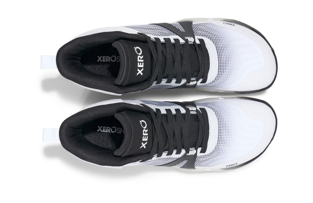 Xero X1 Mid - Barefoot Basketball Shoe - Women&#39;s