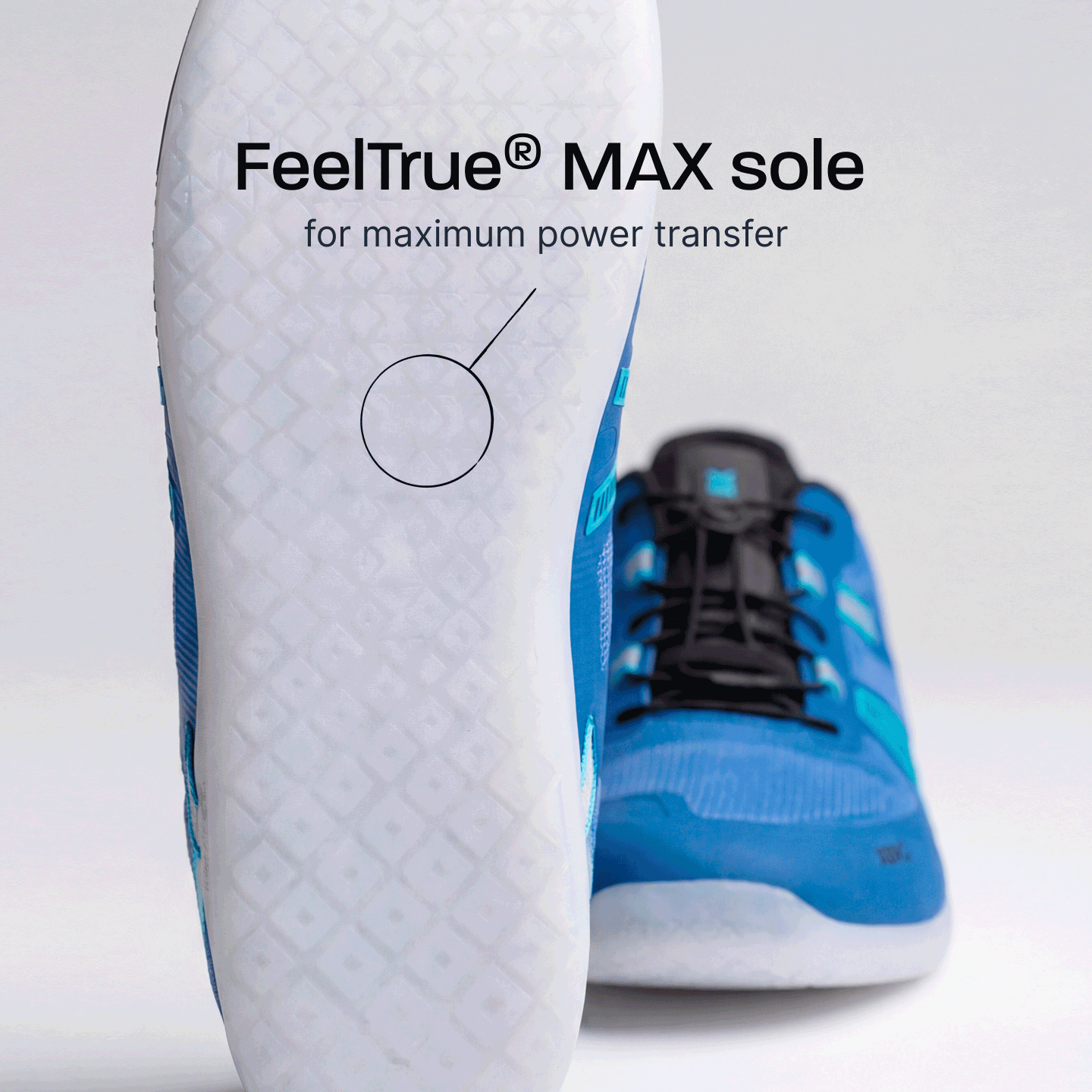 Xero XT Max - Men