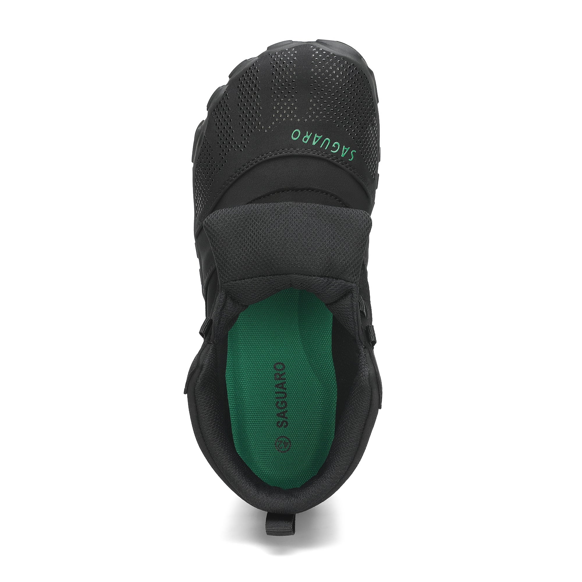 Saguaro Will I Lite - Black