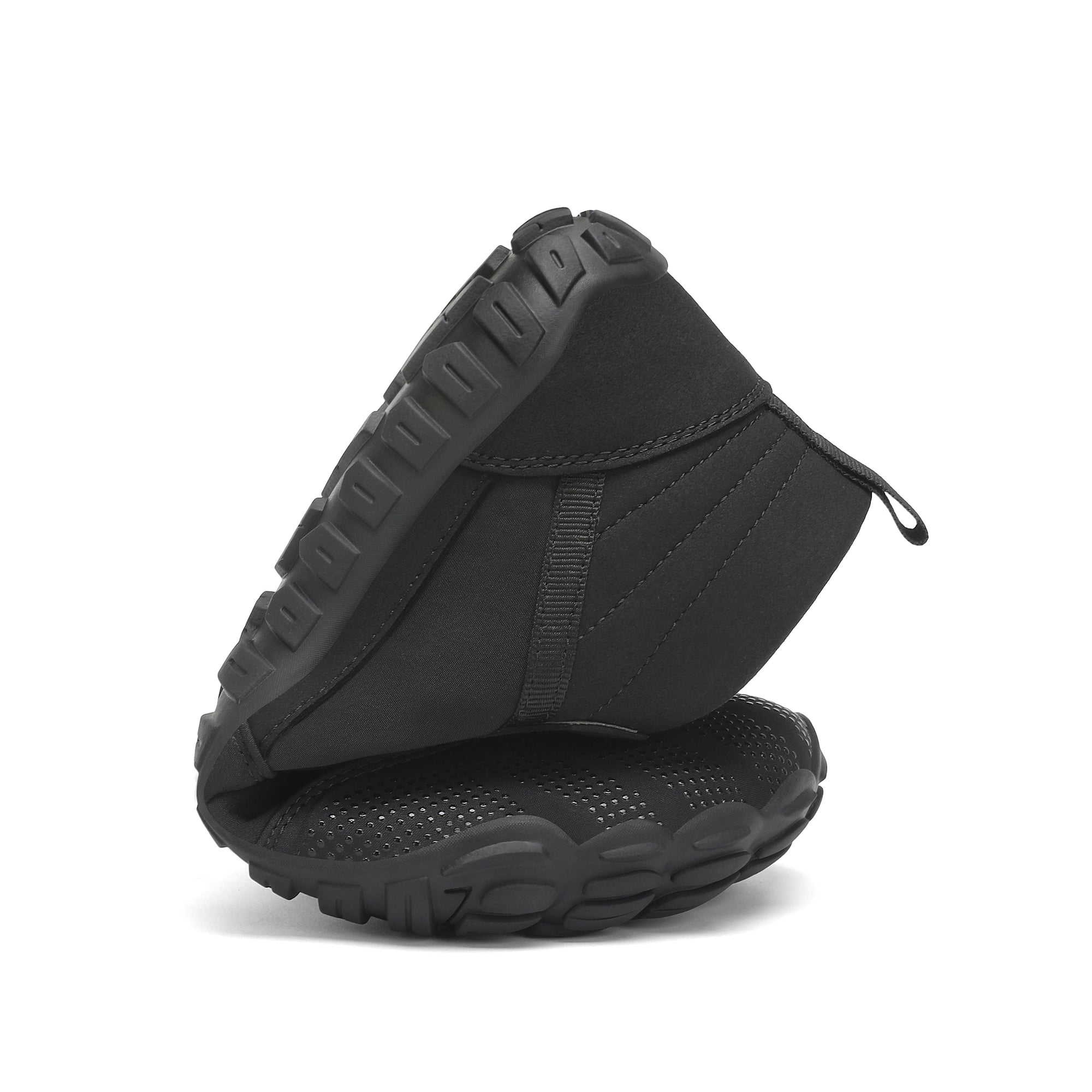 Saguaro Will I Lite - Black
