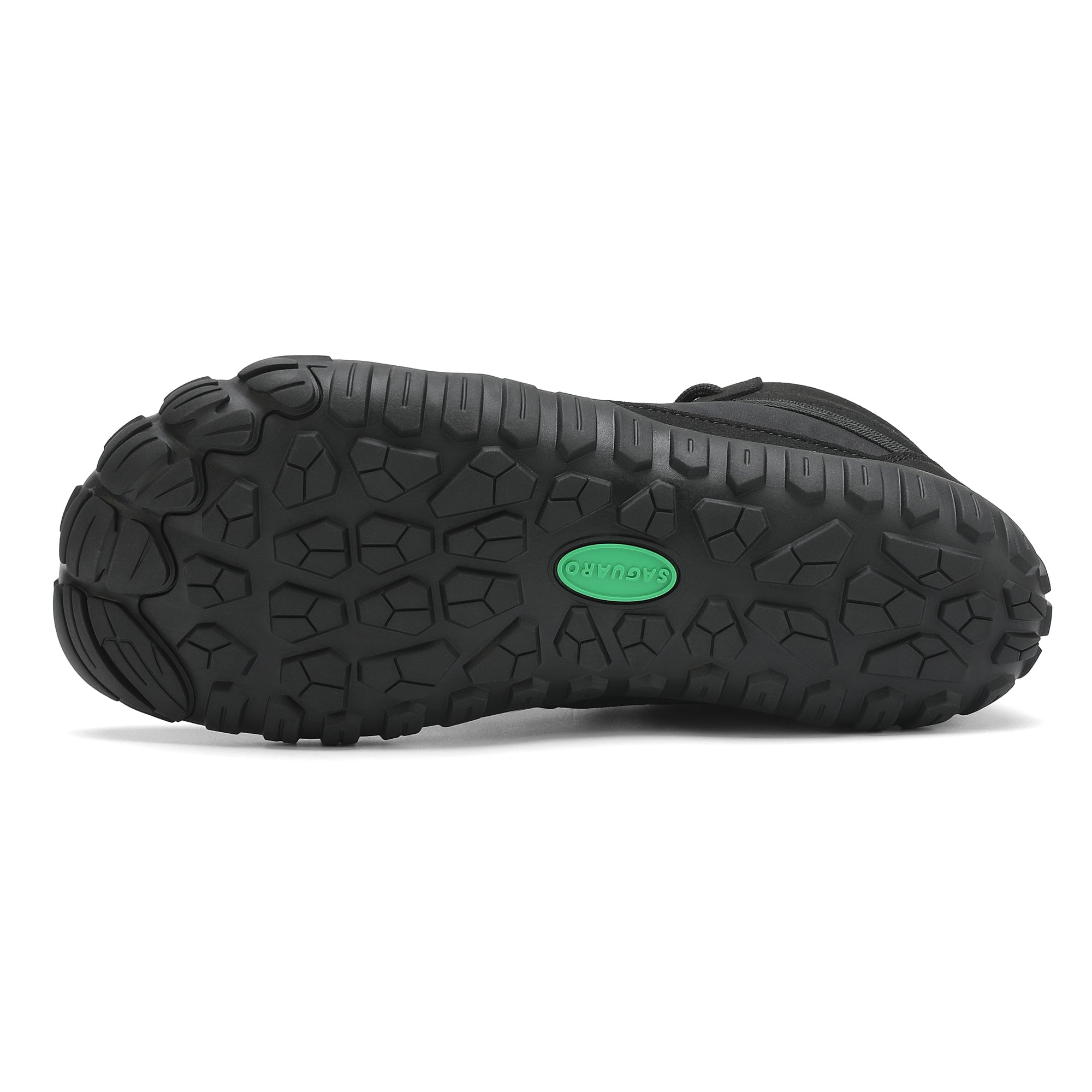 Saguaro Will I Lite - Black