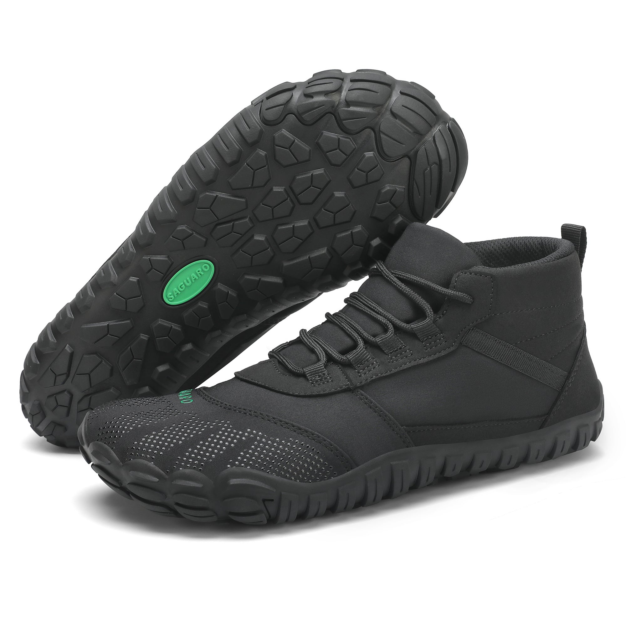 Saguaro Will I Lite - Black