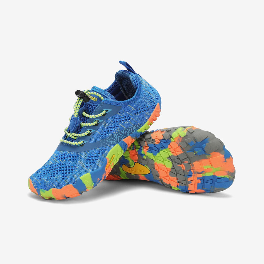 Saguaro Smart Kids - Blue