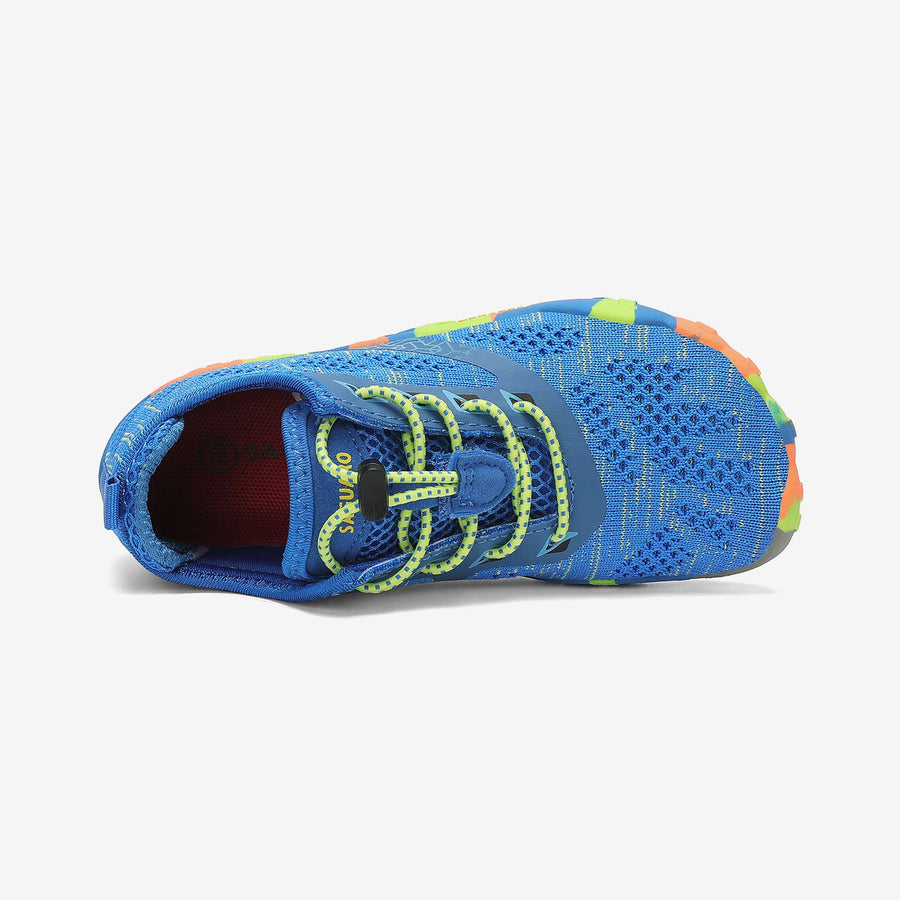 Saguaro Smart Kids - Blue
