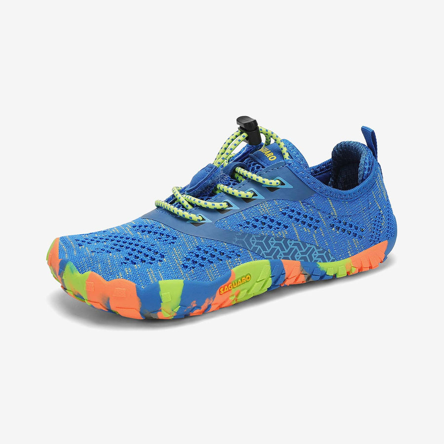 Saguaro Smart Kids - Blue