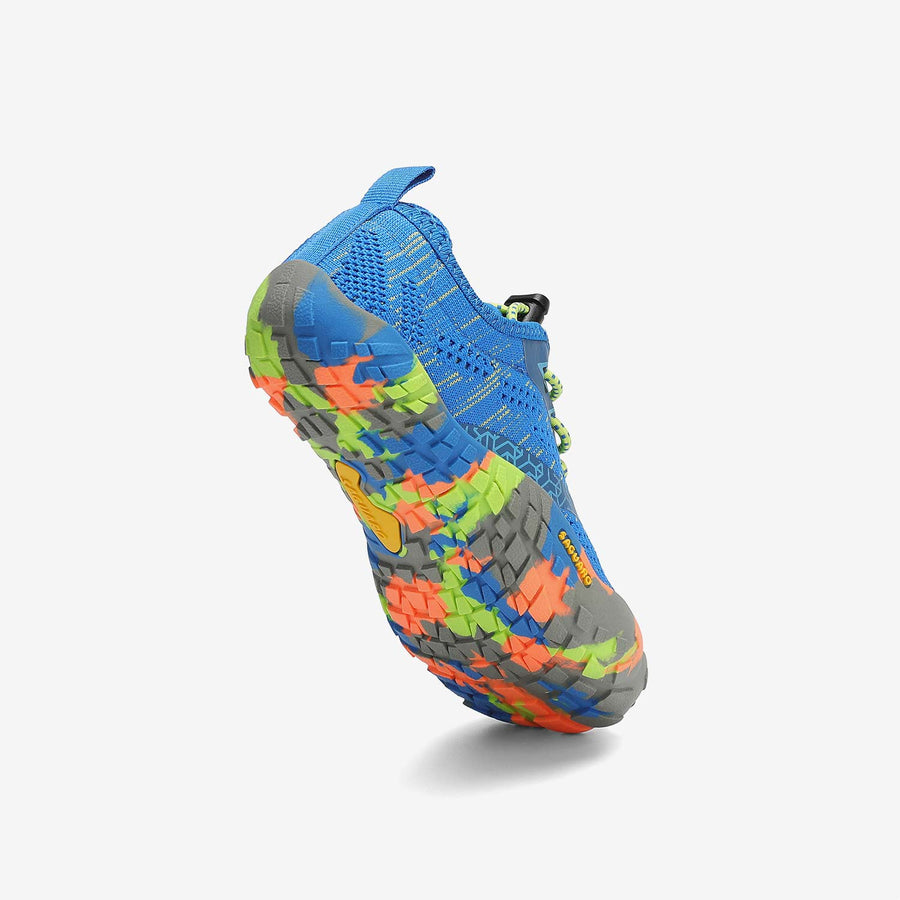 Saguaro Smart Kids - Blue