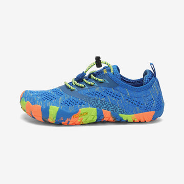Saguaro Smart Kids - Blue