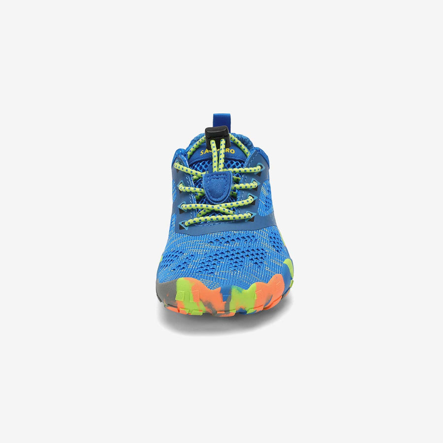 Saguaro Smart Kids - Blue