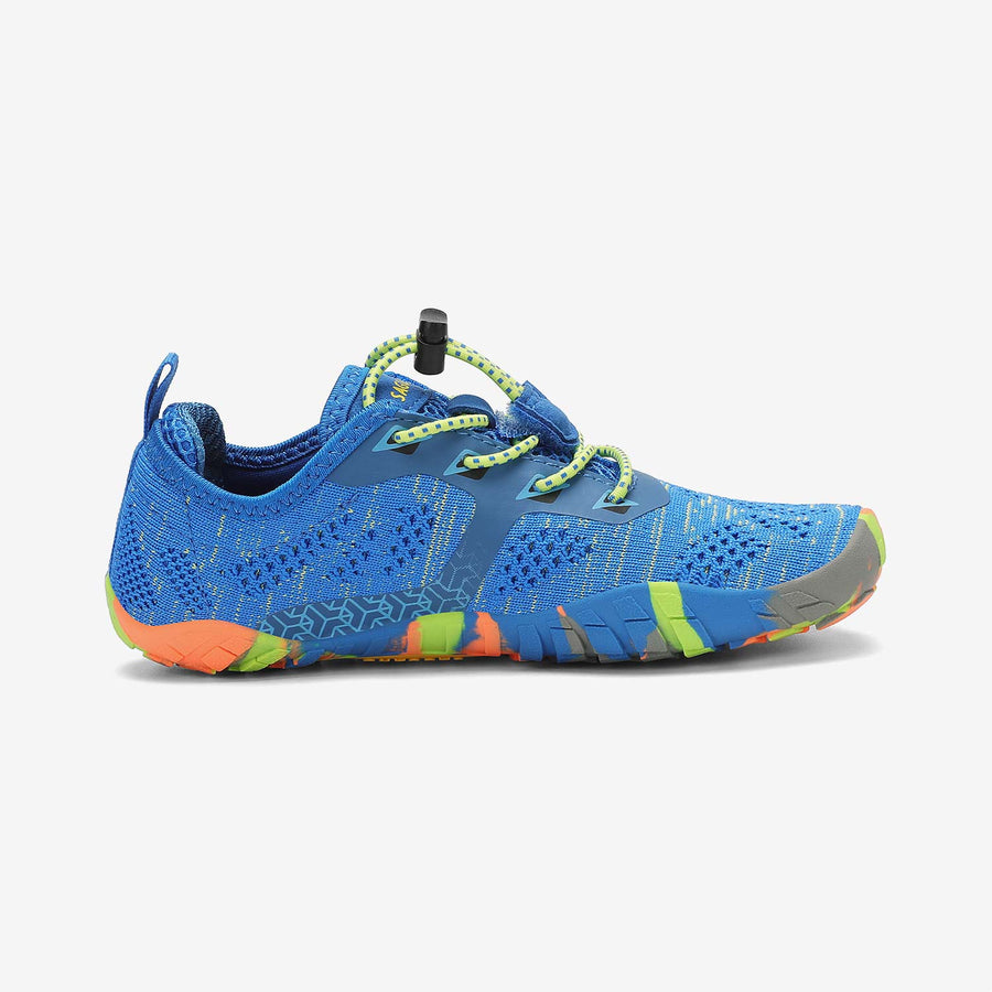 Saguaro Smart Kids - Blue