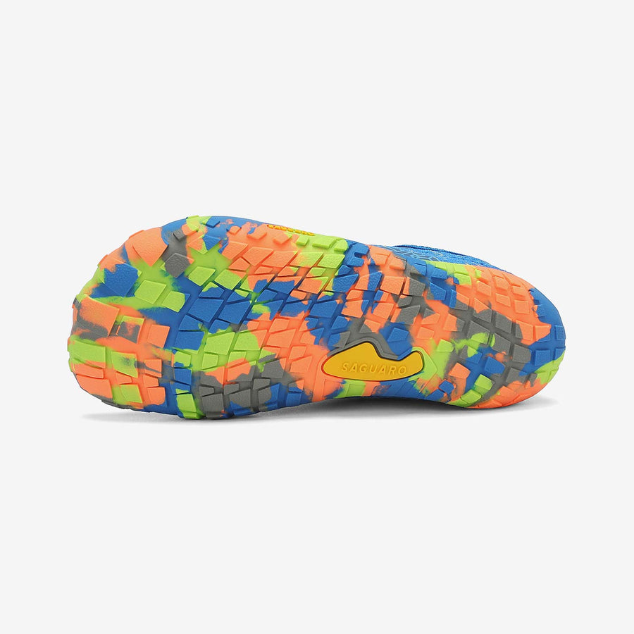 Saguaro Smart Kids - Blue
