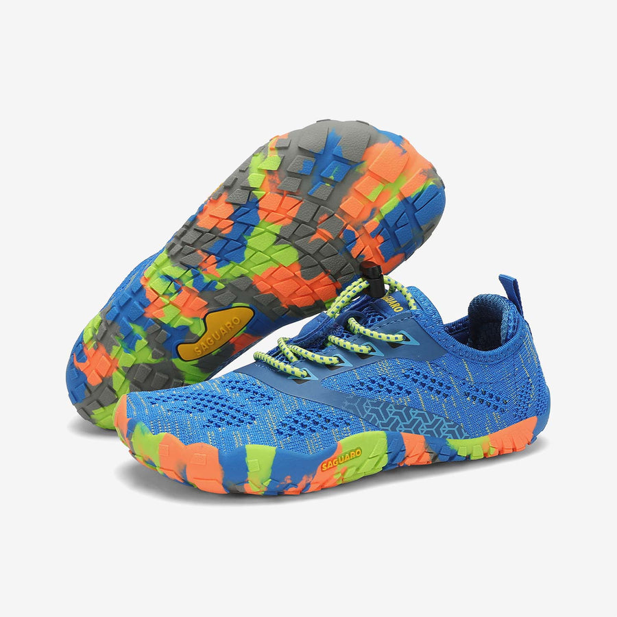 Saguaro Smart Kids - Blue