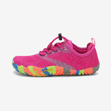 Saguaro Smart Kids - Pink