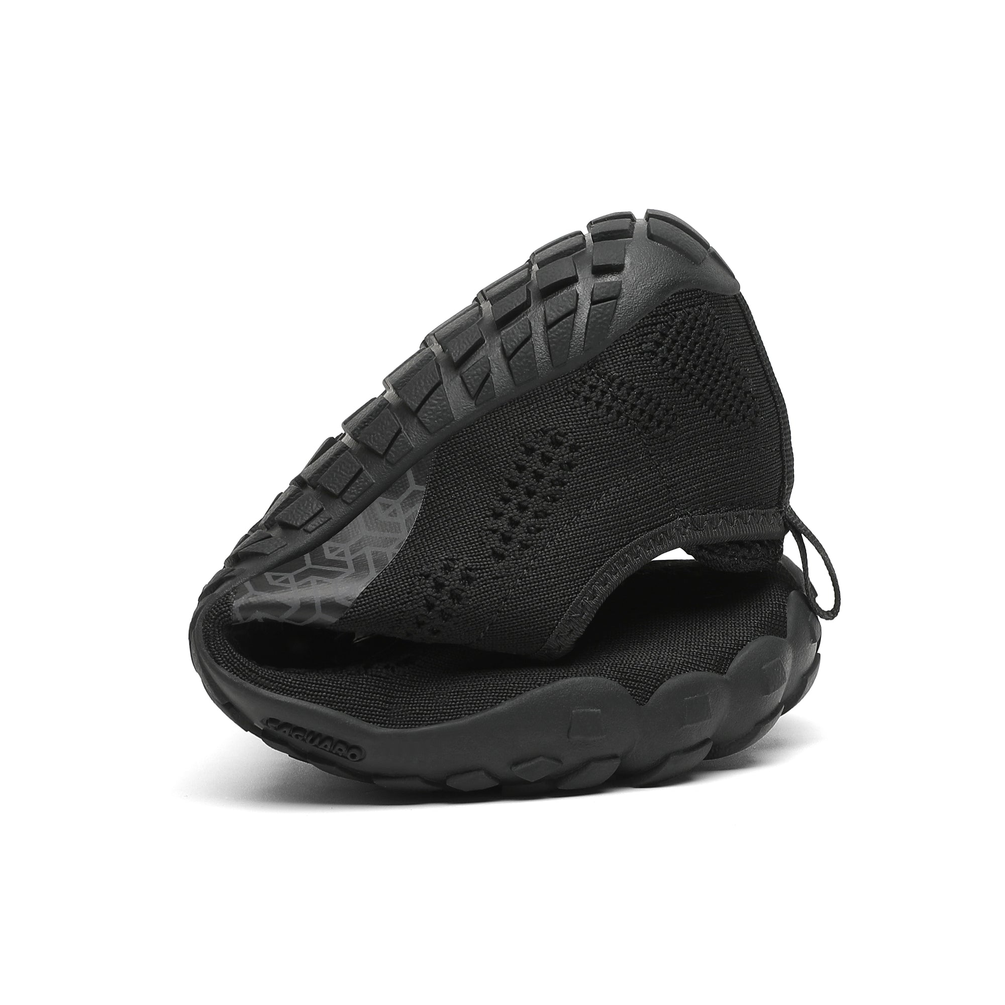 Saguaro Smart - Black