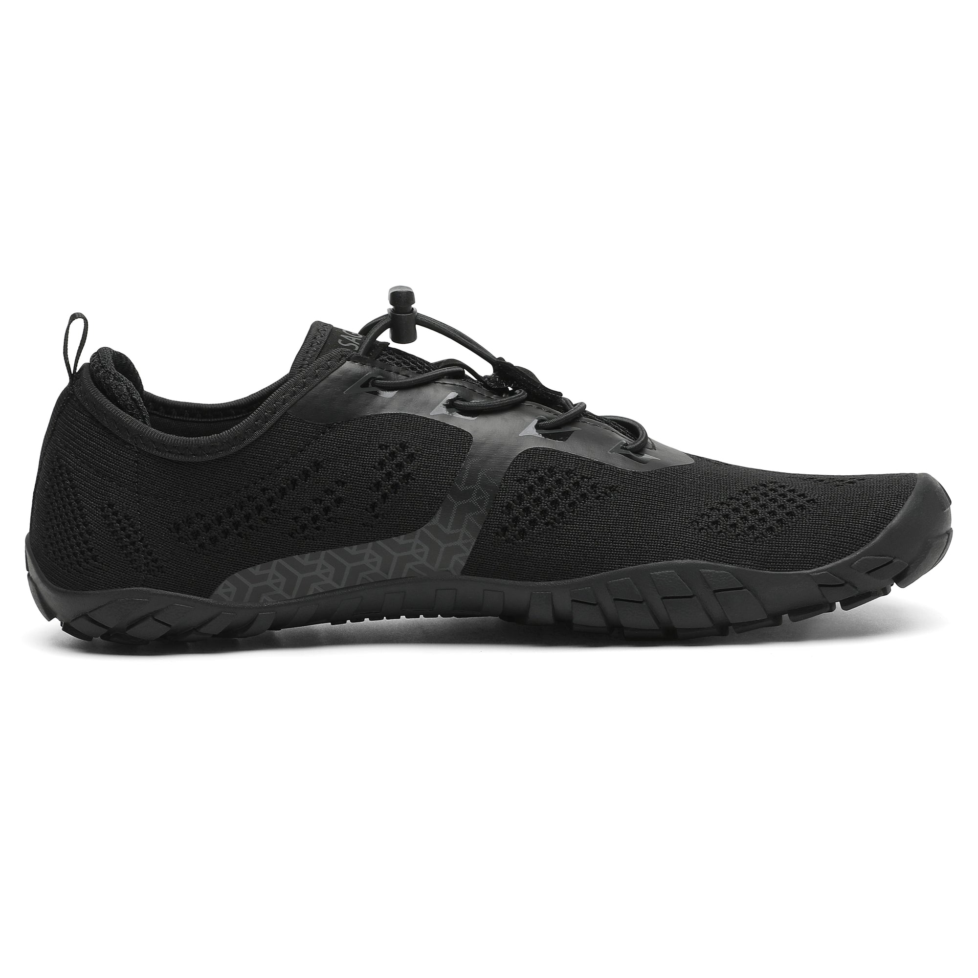Saguaro Smart - Black