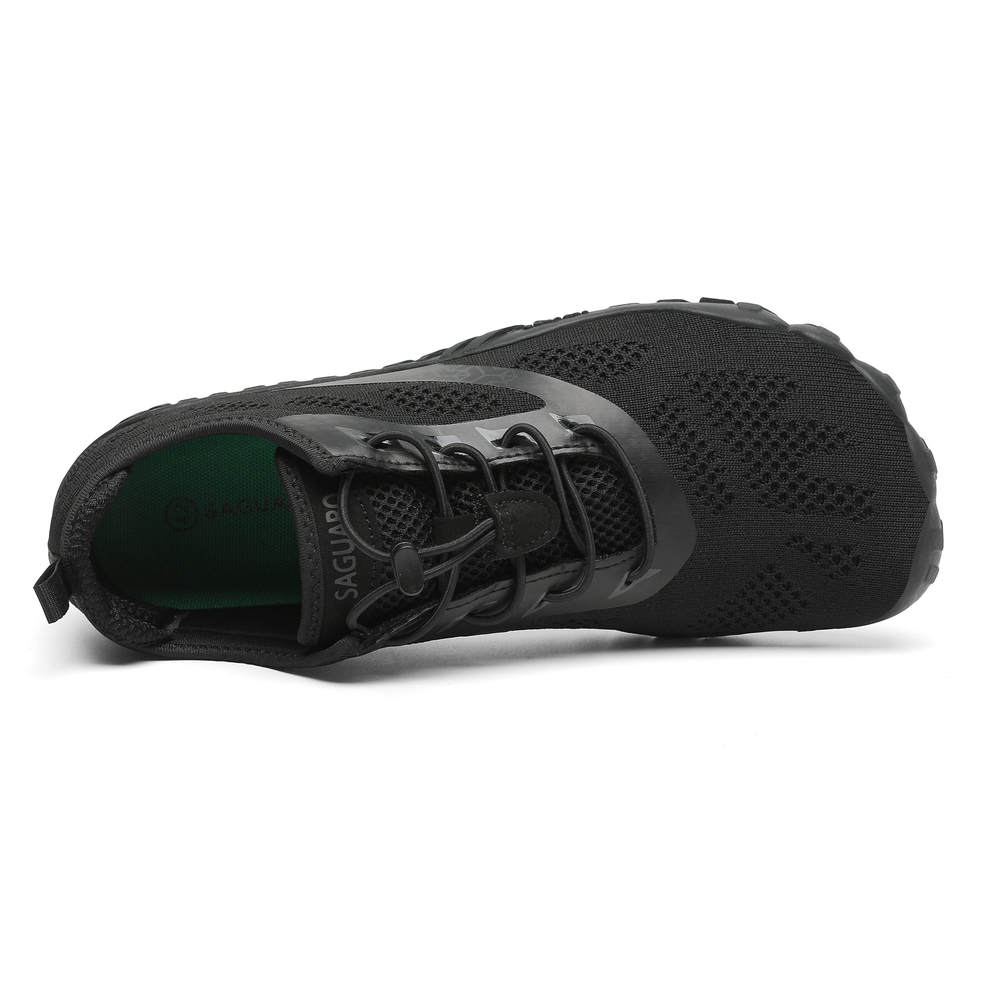 Saguaro Smart - Black